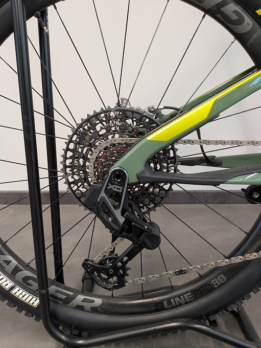 CANNONDALE MOTERRA SL 1
